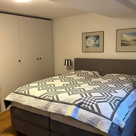 App. Lille Droem Westerland